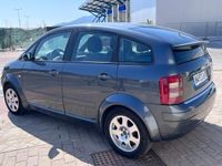 usado Audi A2 1.4tdi