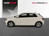 Usado Audi A1 95 CV (69 kW) 2025 Blanco SUV