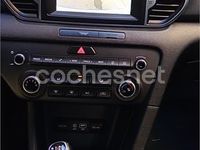 Usado Kia Sportage 132 CV (97 kW) 2017 Blanco SUV