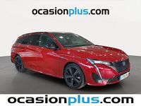 Usado Peugeot 308 GT 225 CV (165 kW) 2023 Rojo Familiar