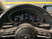 Usado Mazda CX-30 122 CV (89 kW) 2022 Rojo SUV