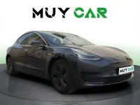 Usado Tesla Model 3 RWD 239 kW (325 CV) 2019 Eléctrico Berlina