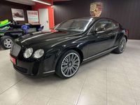 usado Bentley Continental GT Mulliner W12 Aut.