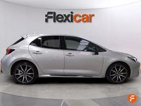 Usado Toyota Corolla Sport 140 CV (102 kW) 2024 Gris