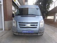 usado Ford Transit Ft 300m Mixto 140