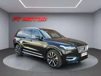 Usado Volvo XC90 Inscription 234 CV (172 kW) 2022 Negro SUV