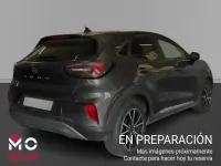 Usado Ford Puma Titanium 125 CV (91 kW) 2023 SUV