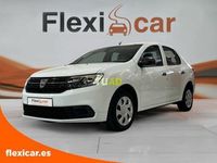 usado Dacia Logan Essential 1.0 55kW (75CV)