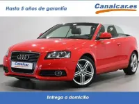 Usado Audi A3 Ambition 160 CV (117 kW) 2010 Utilitario