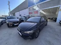 Usado VW Polo Beats 95 CV (69 kW) 2019 Negro Utilitario