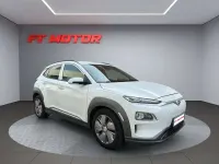 Usado Hyundai Kona 150 kW (204 CV) 2021 Blanco SUV