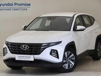 Usado Hyundai Tucson 159 CV (116 kW) 2025 SUV