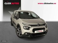 Usado Citroën C3 PureTech 83 CV (61 kW) 2024 Beige Berlina