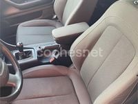 Usado Seat Exeo Reference 120 CV (88 kW) 2011 Blanco Berlina