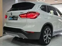 Usado BMW X1 Comfort Edition 150 CV (110 kW) 2017 Blanco SUV
