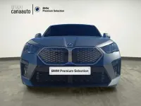 Usado BMW iX2 Comfort Edition 150 kW (204 CV) 2025 Gris SUV
