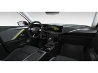 usado Opel Astra 1.2t Xhl S/s Tech Edition 110