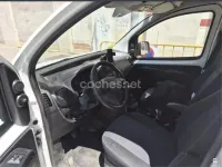 Usado Peugeot Bipper Access 75 CV (55 kW) 2014 Blanco Monovolumen