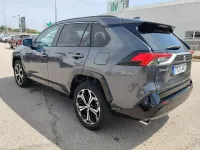 Usado Suzuki Across 306 CV (225 kW) 2023 Gris / plata SUV