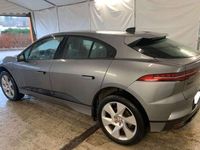 usado Jaguar I-Pace Todoterreno Automático de 5 Puertas