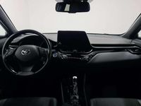 usado Toyota C-HR 125H Advance