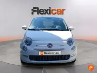 Usado Fiat 500 Dolcevita 70 CV (51 kW) 2023 Blanco Utilitario