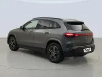 Usado Mercedes EQA300 167 kW (228 CV) 2025 Gris SUV