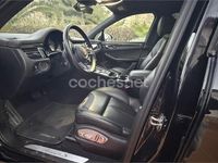 Brugt Porsche Macan S 354 HK (260 kW) 2021 Sort SUV