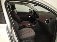 Novo Seat Ateca Style 150 HP (110 kW) 2026 Cinzento SUV