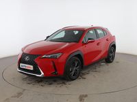 Usado Lexus UX 300h 199 CV (146 kW) 2024 Rojo SUV