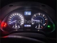 Usado Lexus IS220d Sport Line 177 CV (130 kW) 2008 Gris / plata Berlina