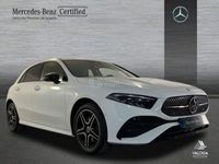 usado Mercedes A250 Clase A8g-dct