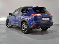 Usado Toyota Corolla Cross Plus 197 CV (144 kW) 2023 Azul SUV