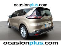 Usado Renault Espace Zen 160 CV (117 kW) 2016 Beige Monovolumen