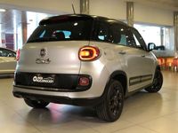 usado Fiat 500L 1.6Mjt II S&S Beats 120