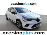 Usado Renault Clio V Equilibre 90 CV (66 kW) 2023 Blanco