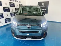 Nuevo Citroën Berlingo 130 CV (95 kW) 2026 Azul Monovolumen