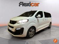 Usado Peugeot Traveller Active 150 CV (110 kW) 2017 Blanco Monovolumen