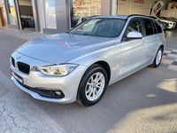 usado BMW 318 SERIE 3 TOURING D TOURING 150 CV