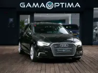 Usado Audi A3 Sport 204 CV (150 kW) 2020 Negro Berlina