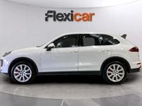 Usado Porsche Cayenne Turbo 520 CV (382 kW) 2015 Blanco SUV