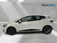 Usado Renault Clio Zen 90 CV (66 kW) 2019 Blanco