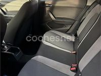 Usado Seat Ibiza Style Plus 95 CV (69 kW) 2018 Blanco Utilitario