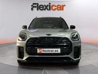 Usado Mini Countryman 170 CV (125 kW) 2024 Gris SUV