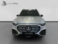 Usado Mercedes GLB250 200 kW (272 CV) 2026 Gris SUV