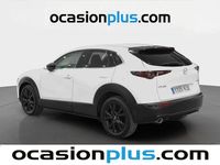 Usado Mazda CX-30 Homura-Line 186 CV (136 kW) 2023 Blanco SUV
