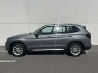 Usado BMW X3 xLine 190 CV (139 kW) 2022 Gris SUV