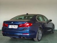 usado BMW 540 SERIE 5xDrive Sport Line