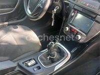 Usado Opel Insignia Edition 160 CV (117 kW) 2010 Azul Berlina