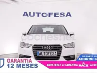 Usado Audi A3 Ambiente 125 CV (91 kW) 2016 Blanco Berlina